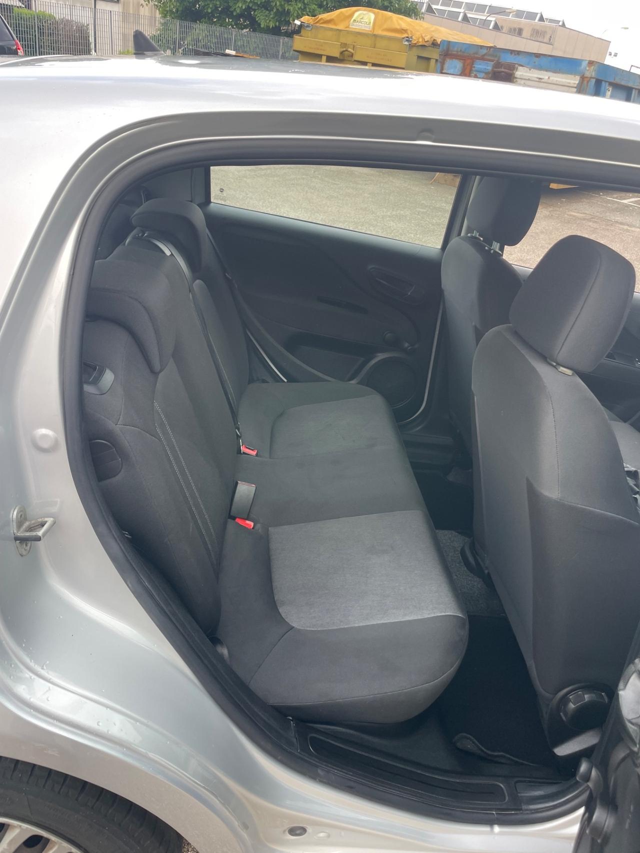 Fiat Punto 1.2 EURO 6b VA BENE PER NEOPT.