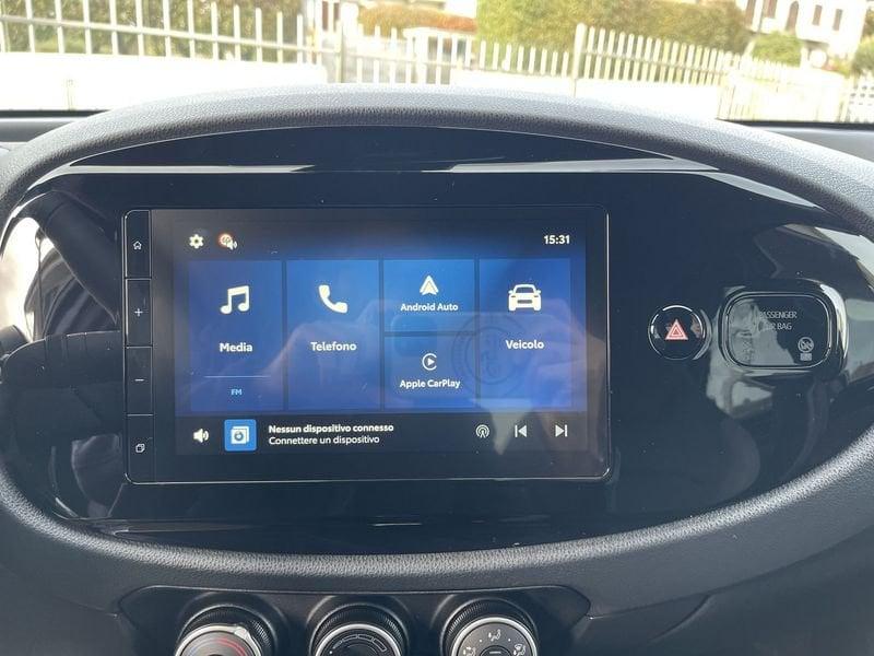 Toyota Aygo X 1.0 Active 72cv - KM0