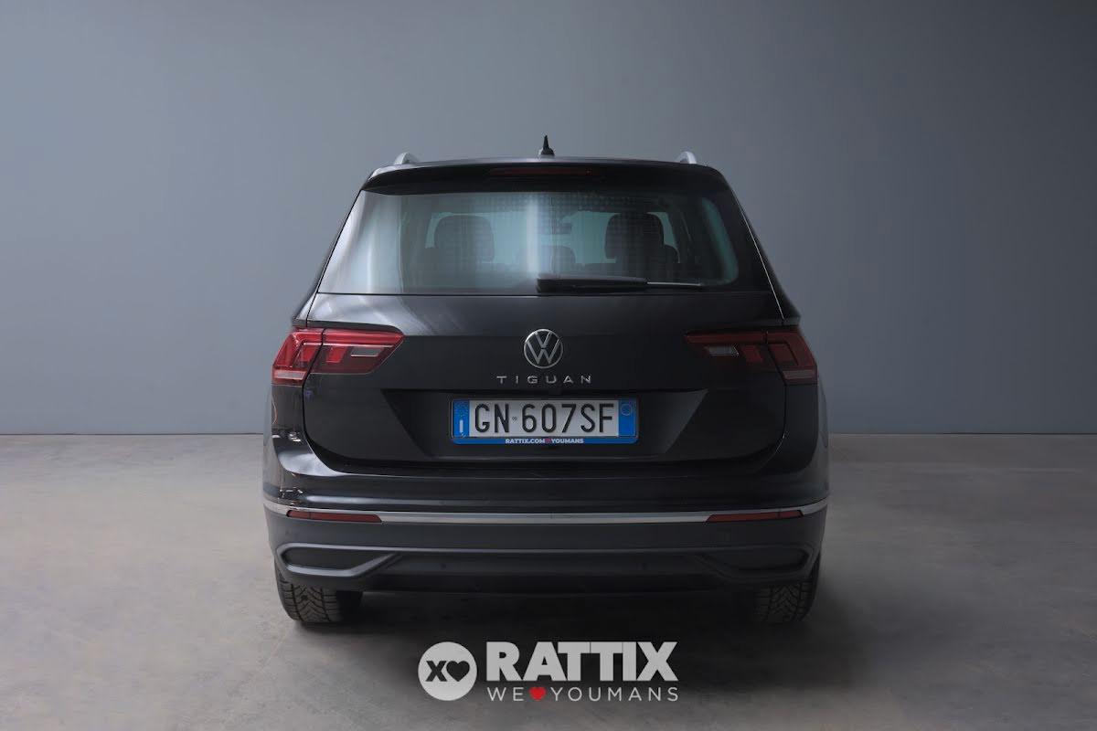 Volkswagen Tiguan 2.0 TDI 122CV Life