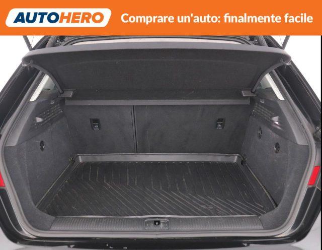 AUDI A3 SPB 1.6 TDI clean diesel Ambition