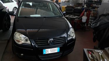 Volkswagen Polo 1.4/80CV 16V 5p. Comfort. BiFuel G