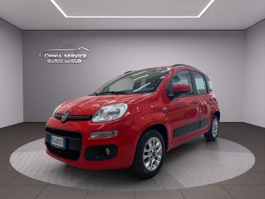 Fiat Panda 1.2 Lounge 5 posti
