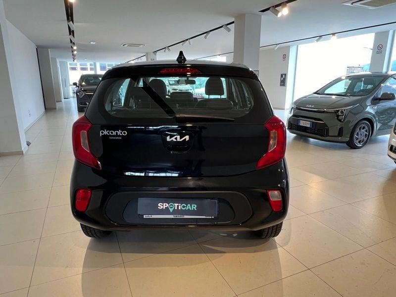 KIA Picanto 1.0 12V 5p. Urban Special Edition