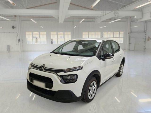 CITROEN C3 BlueHDi 100 S&S Business Combi 4 POSTI N1