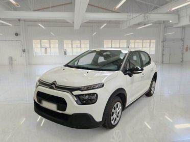 CITROEN C3 BlueHDi 100 S&S Business Combi 4 POSTI N1