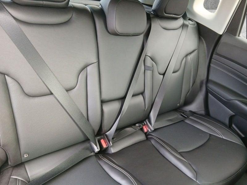 Jeep Compass 1.3 turbo t4 phev S 4xe auto