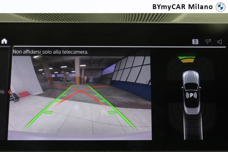 BMW Serie 4 Cabrio 420 i Msport Steptronic