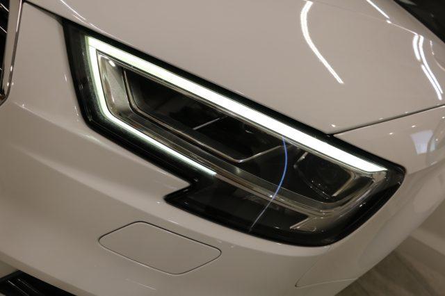 AUDI A3 SPB 30 g-tron S tronic Admired "" Km 63000 ""