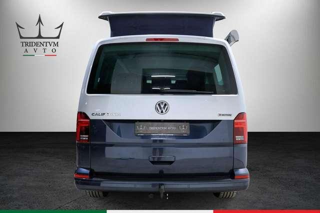 Volkswagen T6.1 California 4MOTION DSG 2.0 TDI Beach Tour 150cv