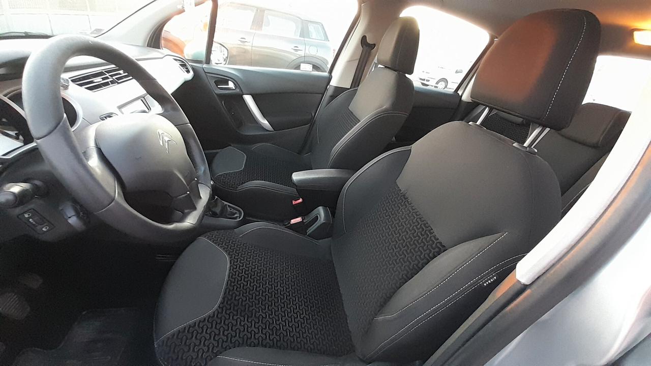 Citroen C3 1.1 Perfect