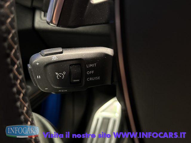PEUGEOT 5008 BlueHDi 130 cv EAT8 GT 7 posti - PROMO