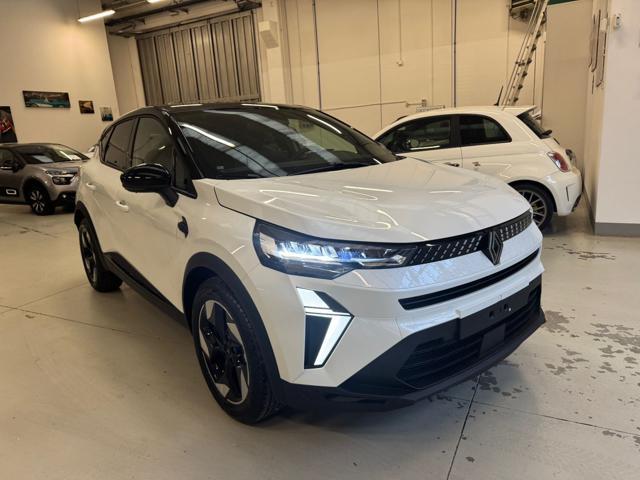 RENAULT Captur ECO-G 100 CV Techno Bicolor KM.0 NEW MODEL