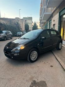 Fiat Punto Evo Punto Evo 1.3 Mjt 75 CV DPF 5 porte S&S Dynamic