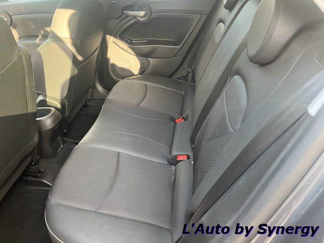 FIAT 500X 1.3 MultiJet 95 CV City Cross