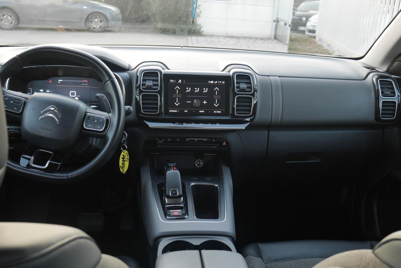 Citroen C5 Aircross C5 Aircross BlueHDi 130 S&S Business