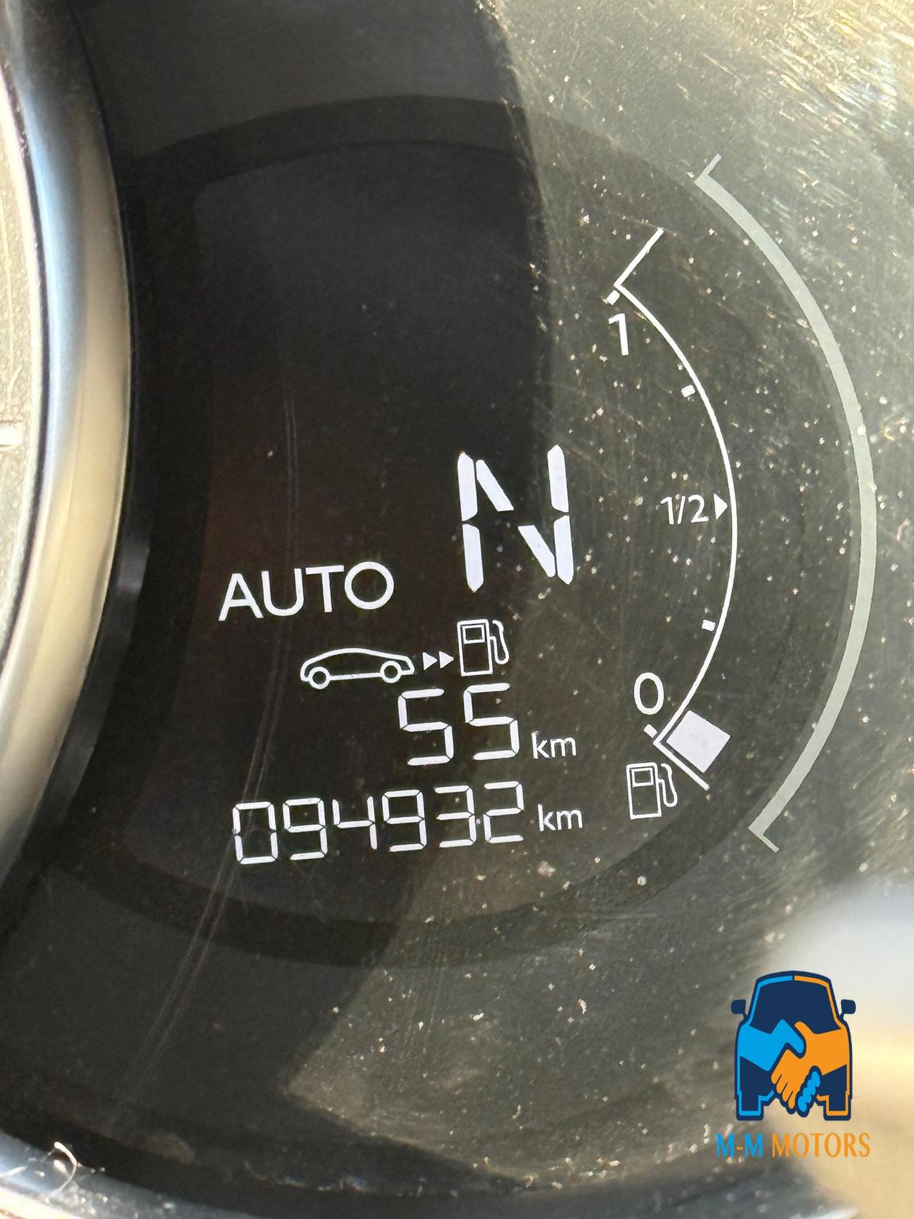 Citroen DS3 1.4 e-hdi (airdream) So Chic 70cv cmp