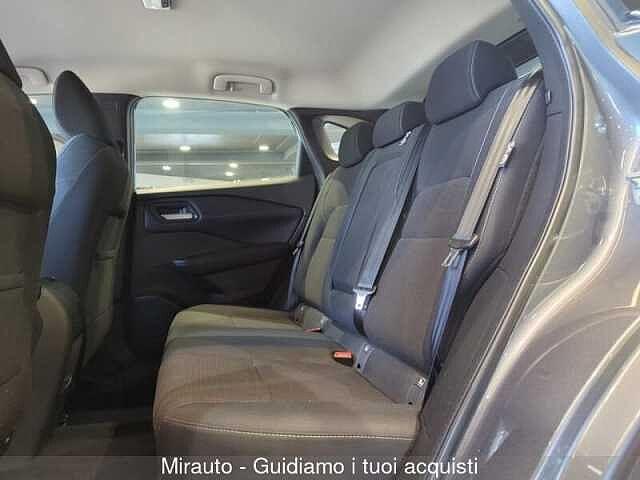 Nissan Qashqai Qashqai MHEV 140 CV Business