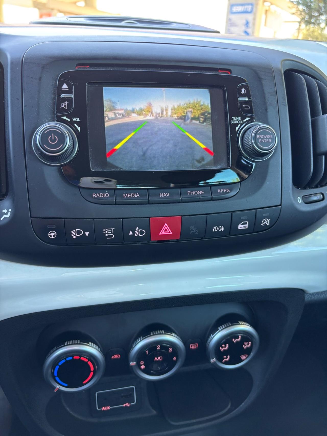 Fiat 500L 1.3 Multijet 95 CV Pop Star