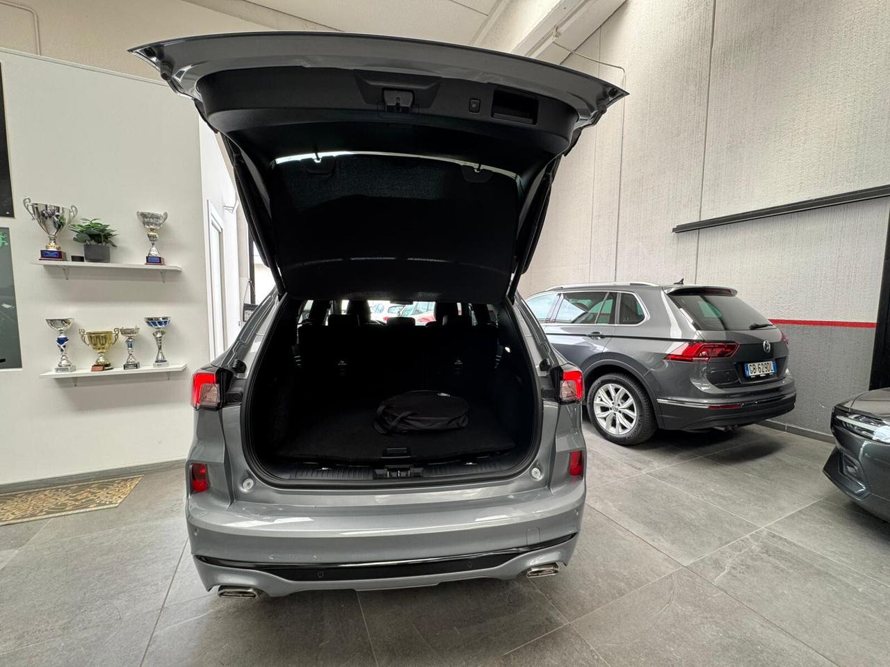 Ford Kuga 2.5 Plug In Hybrid 225 CV CVT 2WD ST-Line X