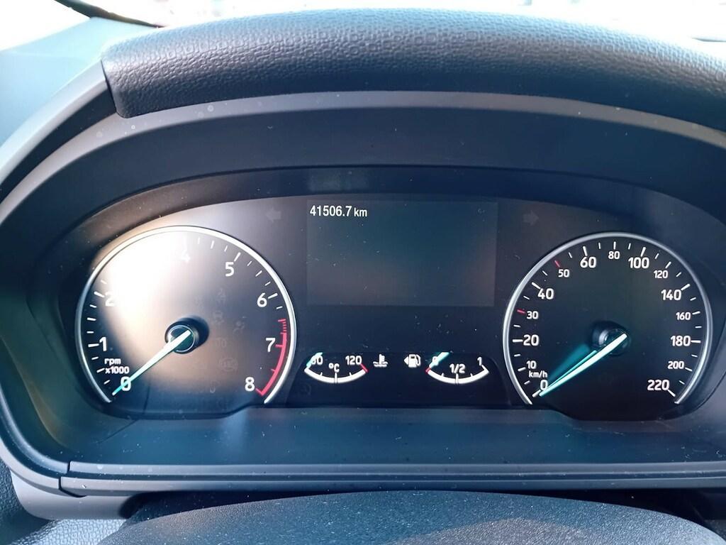 Ford EcoSport 1.0 EcoBoost Active
