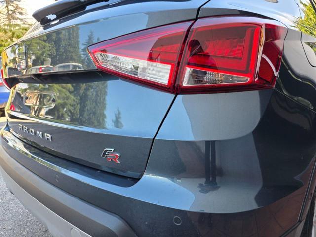 SEAT Arona 1.0 TGI FR