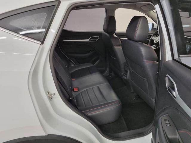 MG ZS 1.5 VTi-tech Luxury