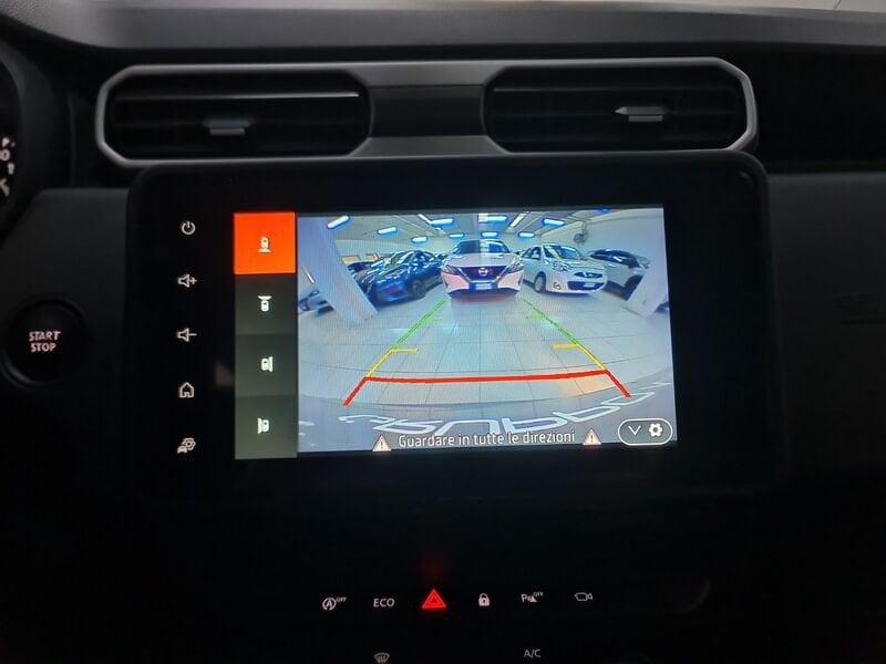 Dacia Duster Duster 1.3 TCe 150 CV EDC 4x2 Extreme