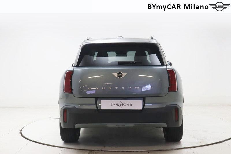 Mini Mini Countryman 1.5 48V C Classic Steptronic
