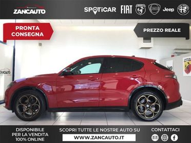 Alfa Romeo Stelvio 2.2 TD 210 CV Intensa AT8 Q4 MY25