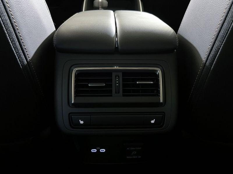 Mazda CX-60 CX-60 3.3 m-hybrid boost Exclusive Line Comfort Convenience&Sound DriverAssistance rwd 200cv auto