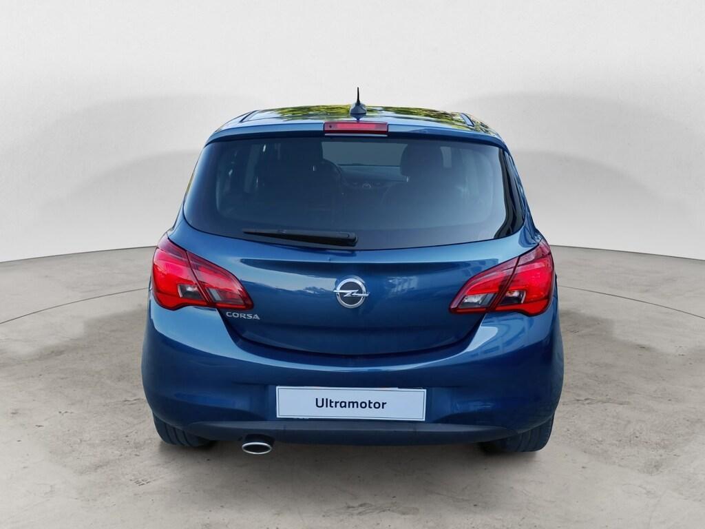 Opel Corsa 3 Porte 1.4 b-Color