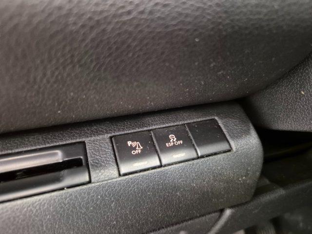 PEUGEOT 5008 2.0 HDi 150CV 5 posti - Bluetooth - Sens. Post.