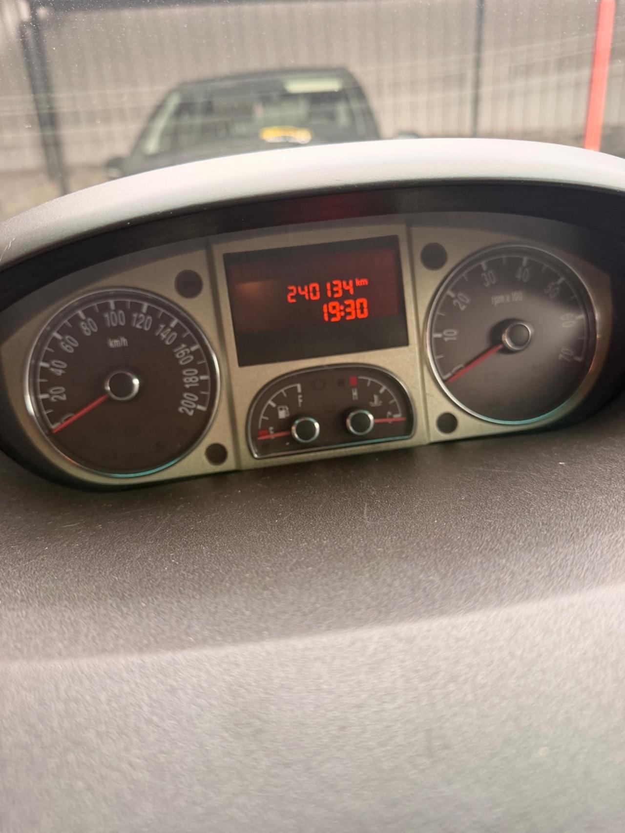 Lancia MUSA