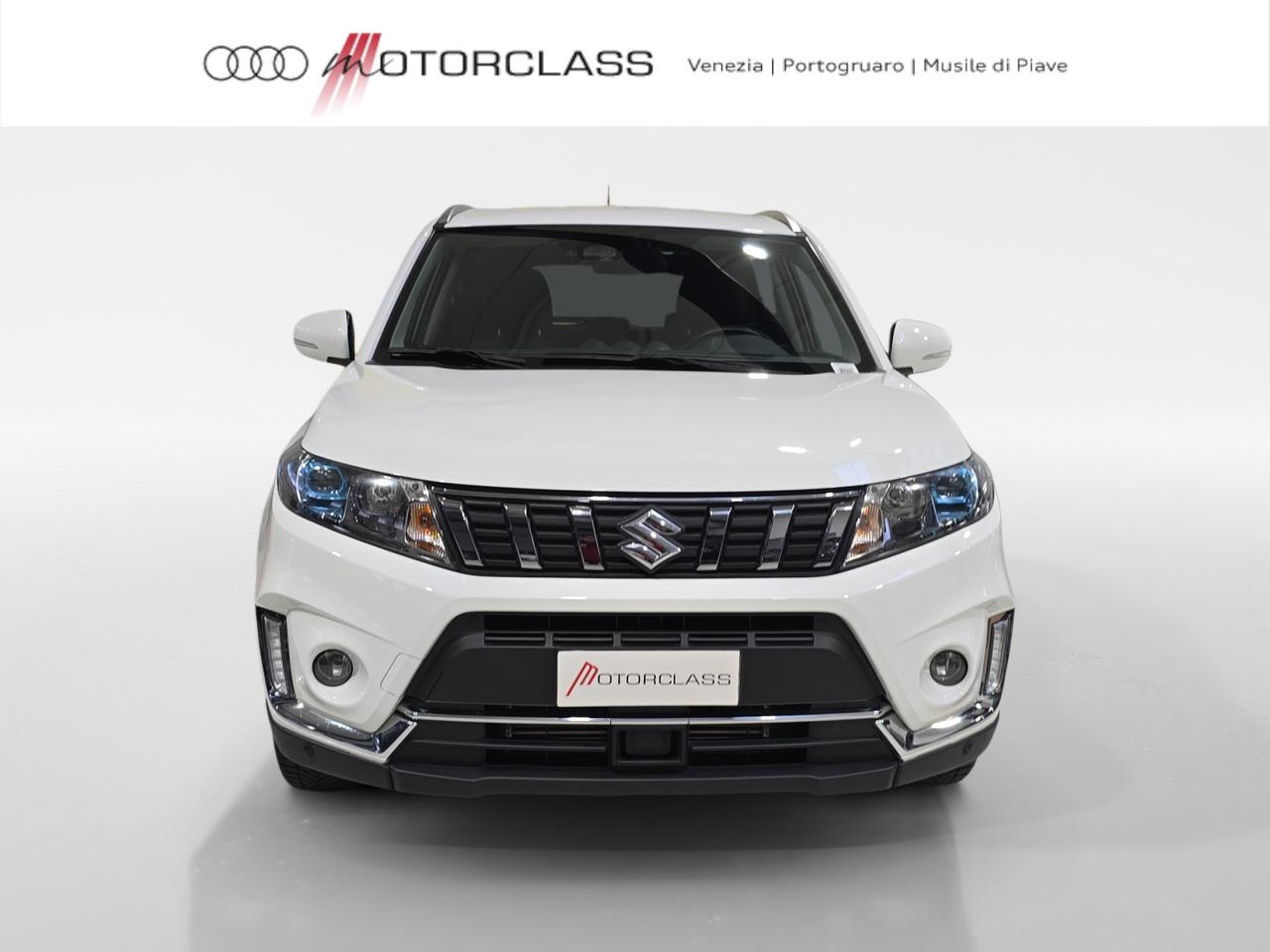 Suzuki Vitara 1.4 boosterjet top 2wd