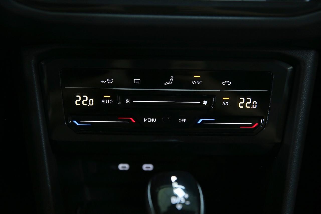 Volkswagen Tiguan 2.0 TDI 150 cv SCR DSG Life