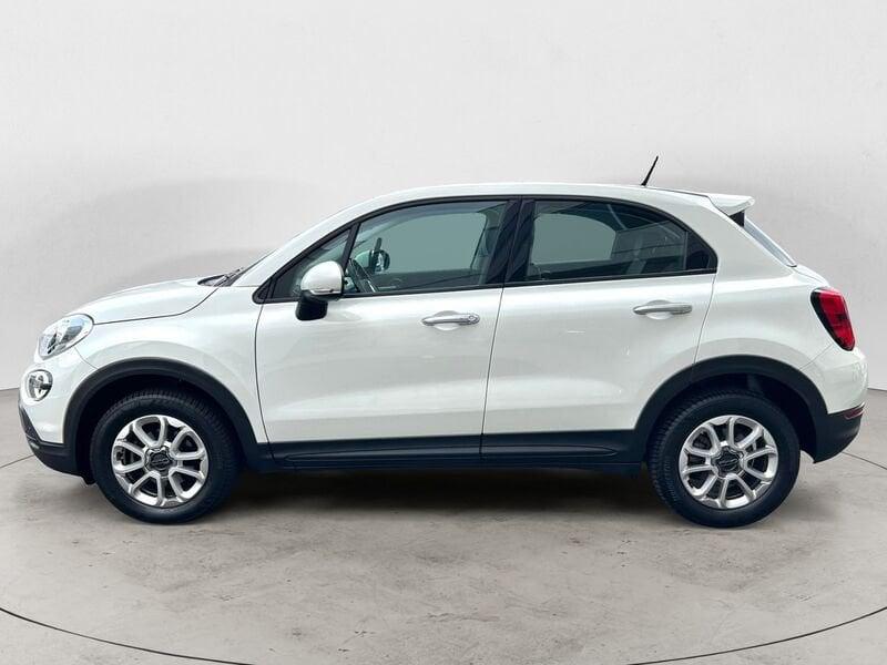 FIAT 500X 1.3 MultiJet 95 CV NAVI Business