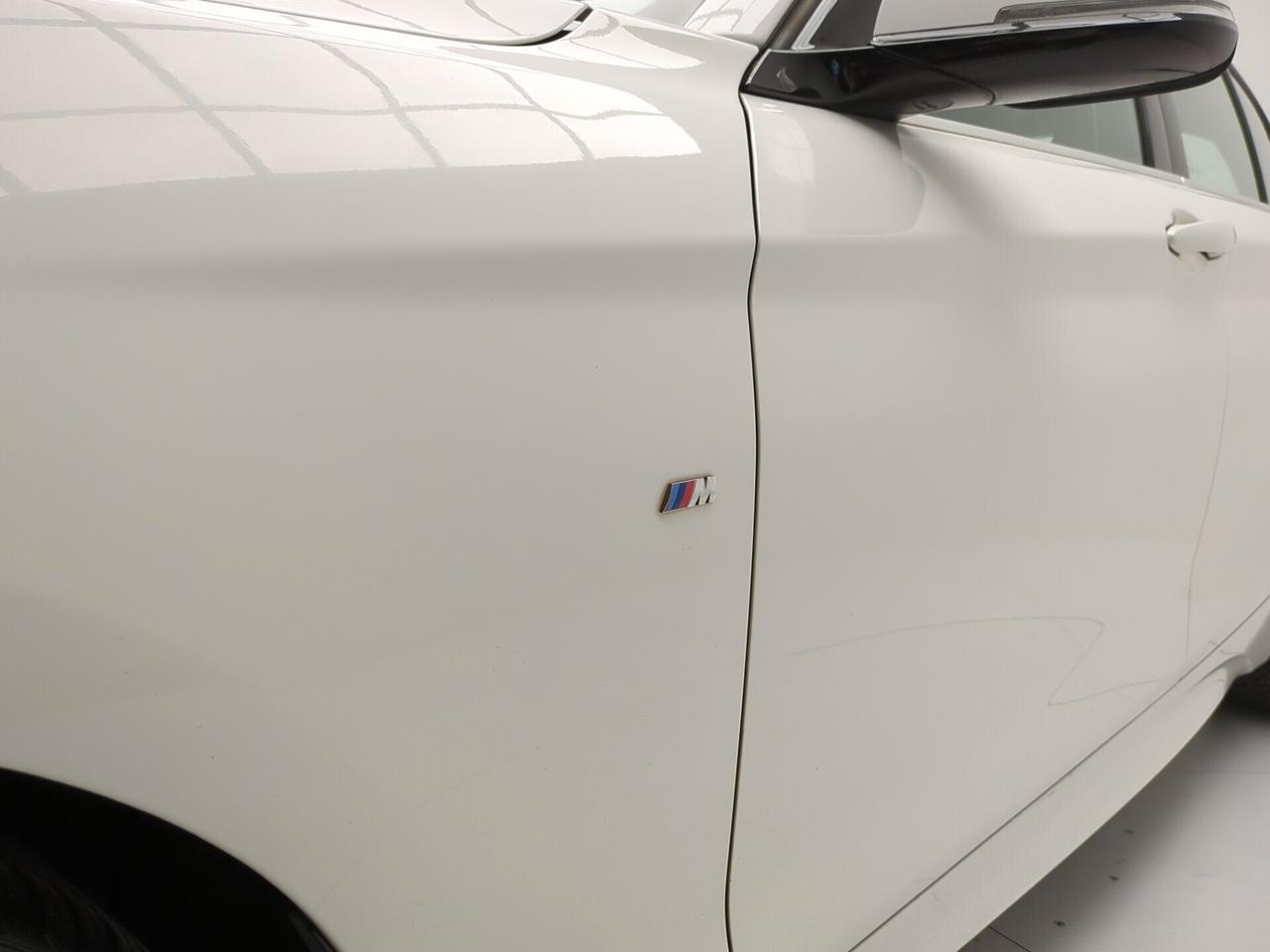 Bmw 118 118d 5p. Msport