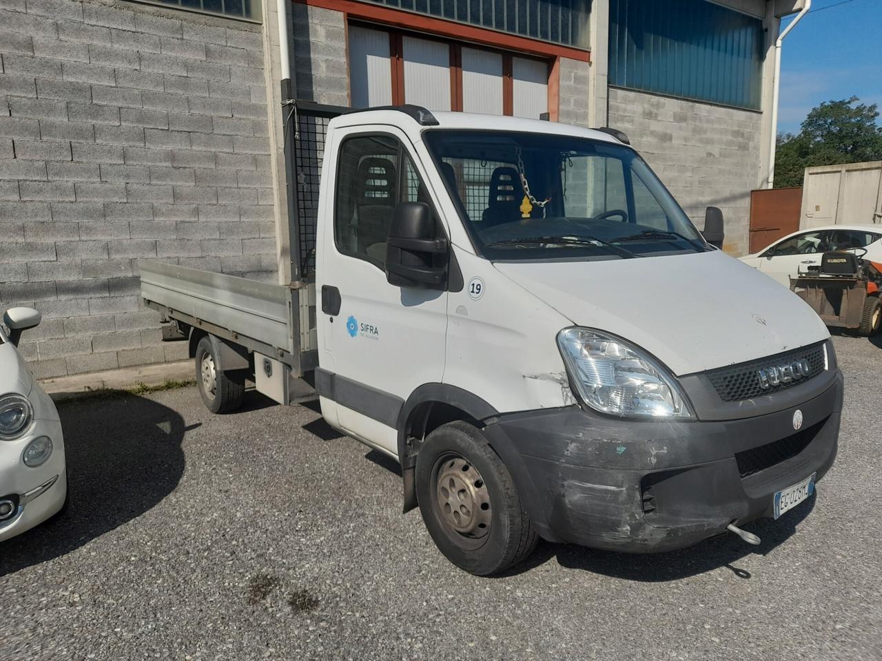 Iveco