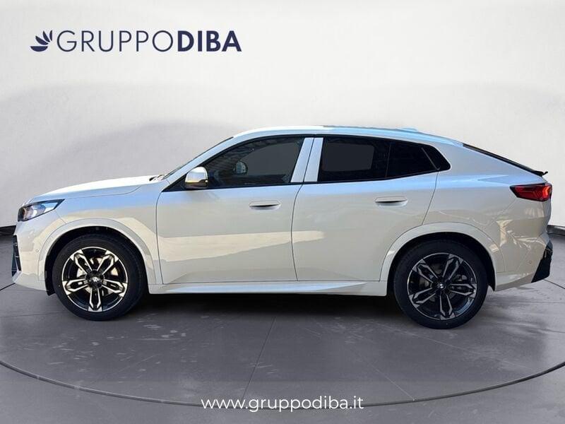 BMW X2 Serie X SDRIVE18D