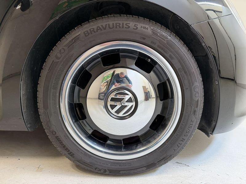 Volkswagen Maggiolino 1.6 TDI Design 50s