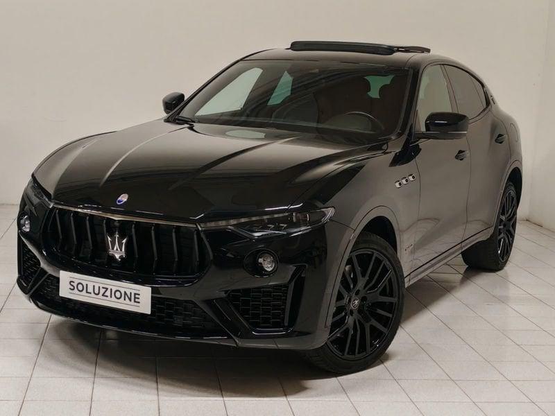 Maserati Levante Levante V6 Diesel AWD Gransport