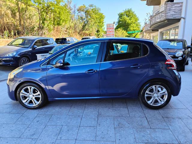 PEUGEOT 208 1.4 8V HDi 68CV 5p. Allure *VENDUTA*