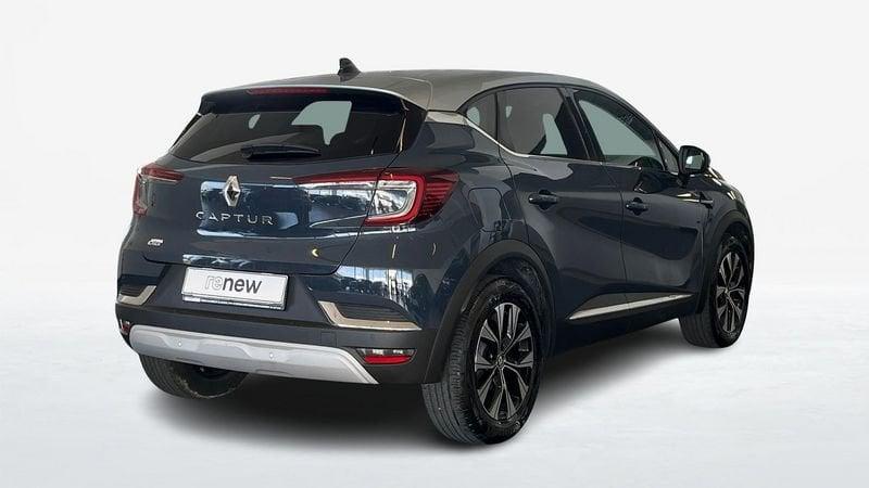 Renault Captur II 2019 1.0 TCe GPL Techno