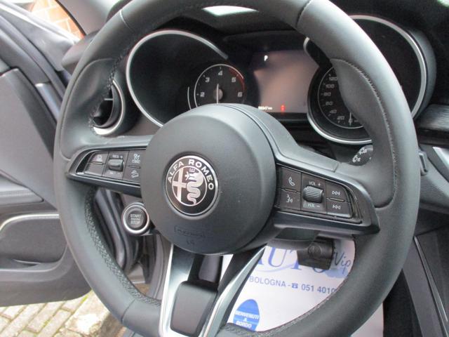 ALFA ROMEO Stelvio 2.2 Turbodiesel 190 CV AT8 Q4 Business