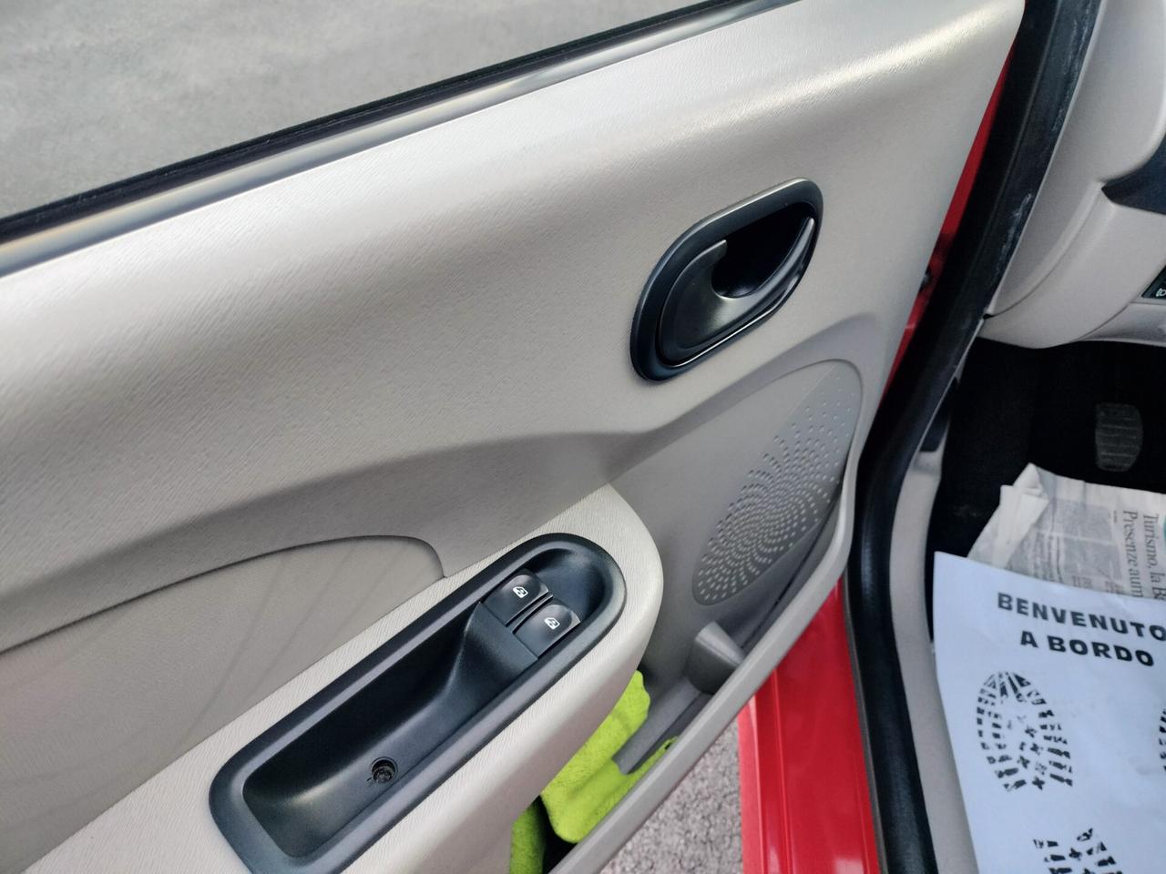 Renault Twingo 1.2 16V LEV Sport & Sound