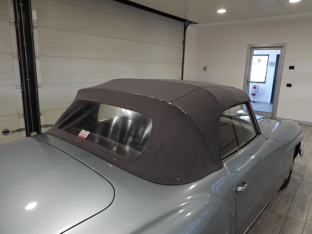 Mercedes Classe E 230 190SL