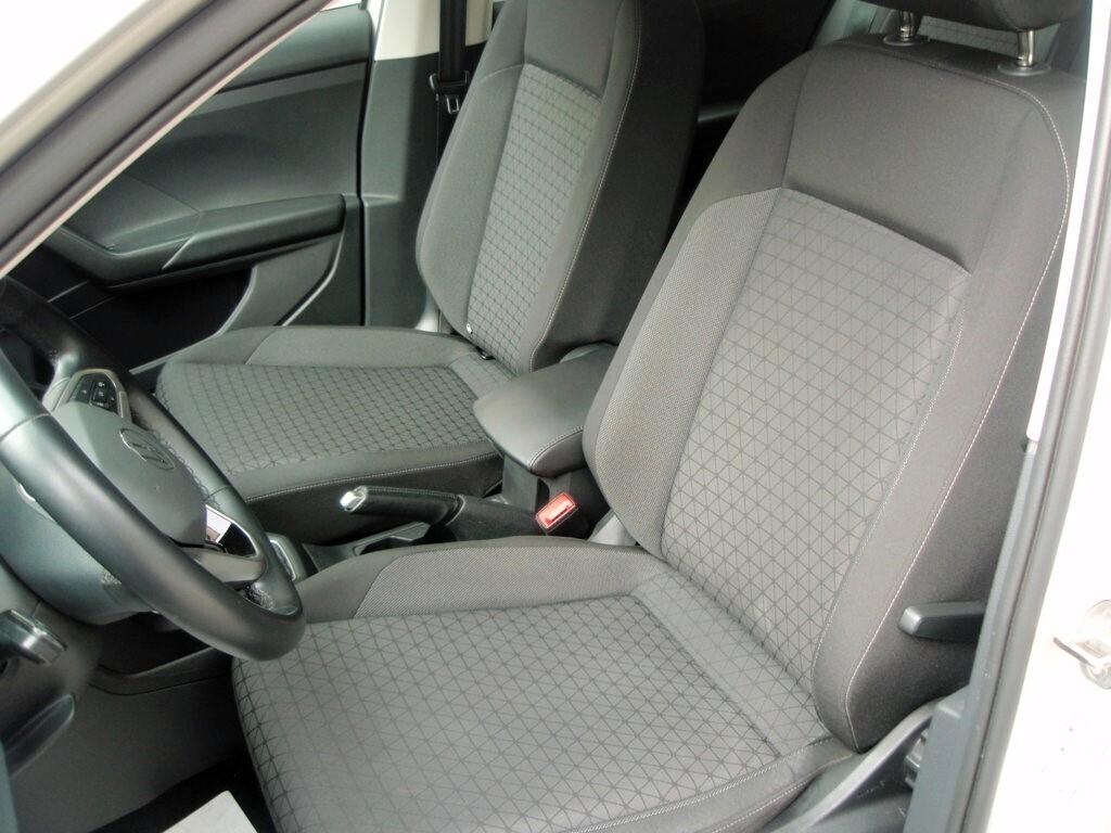 Volkswagen T-Cross 1.0 TSI Style BMT
