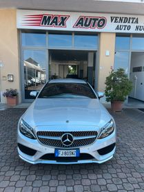 Mercedes-benz C 220 C 220 d Auto 4Matic Coupé Premium Plus