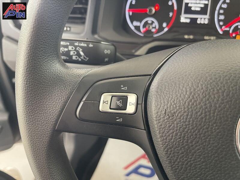 Volkswagen Polo Polo 1.0 EVO 5p. Trendline BlueMotion Technology