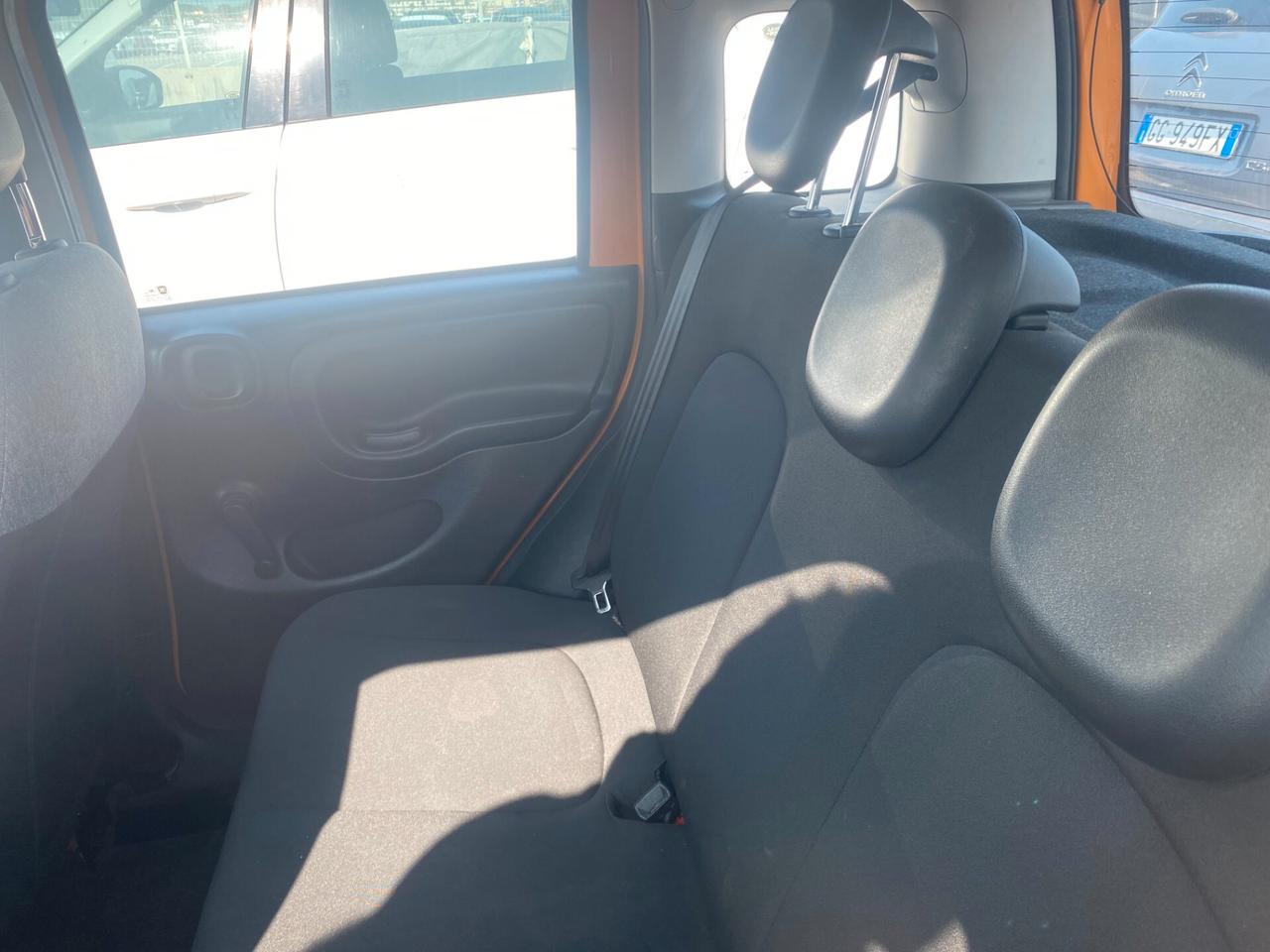 FIAT Panda 1.0 Hybrid 70Cv 5posti PREZZO REALE